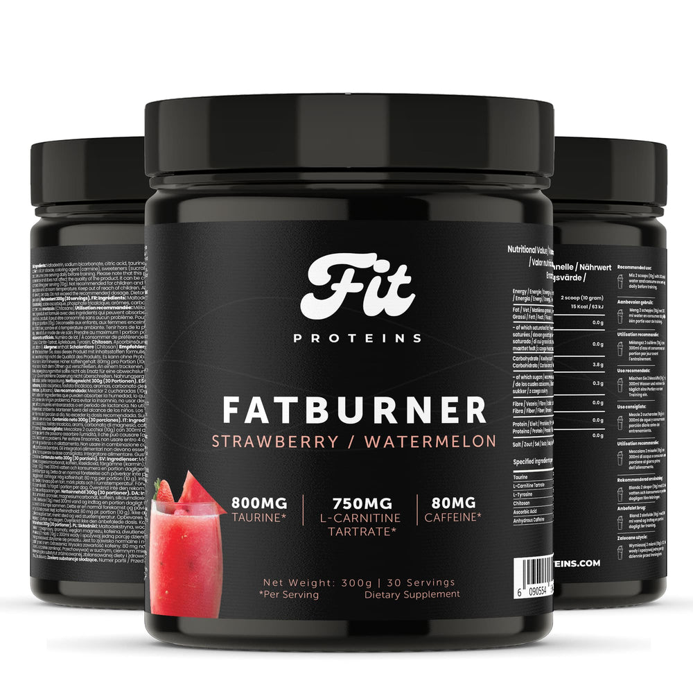 Fatburner