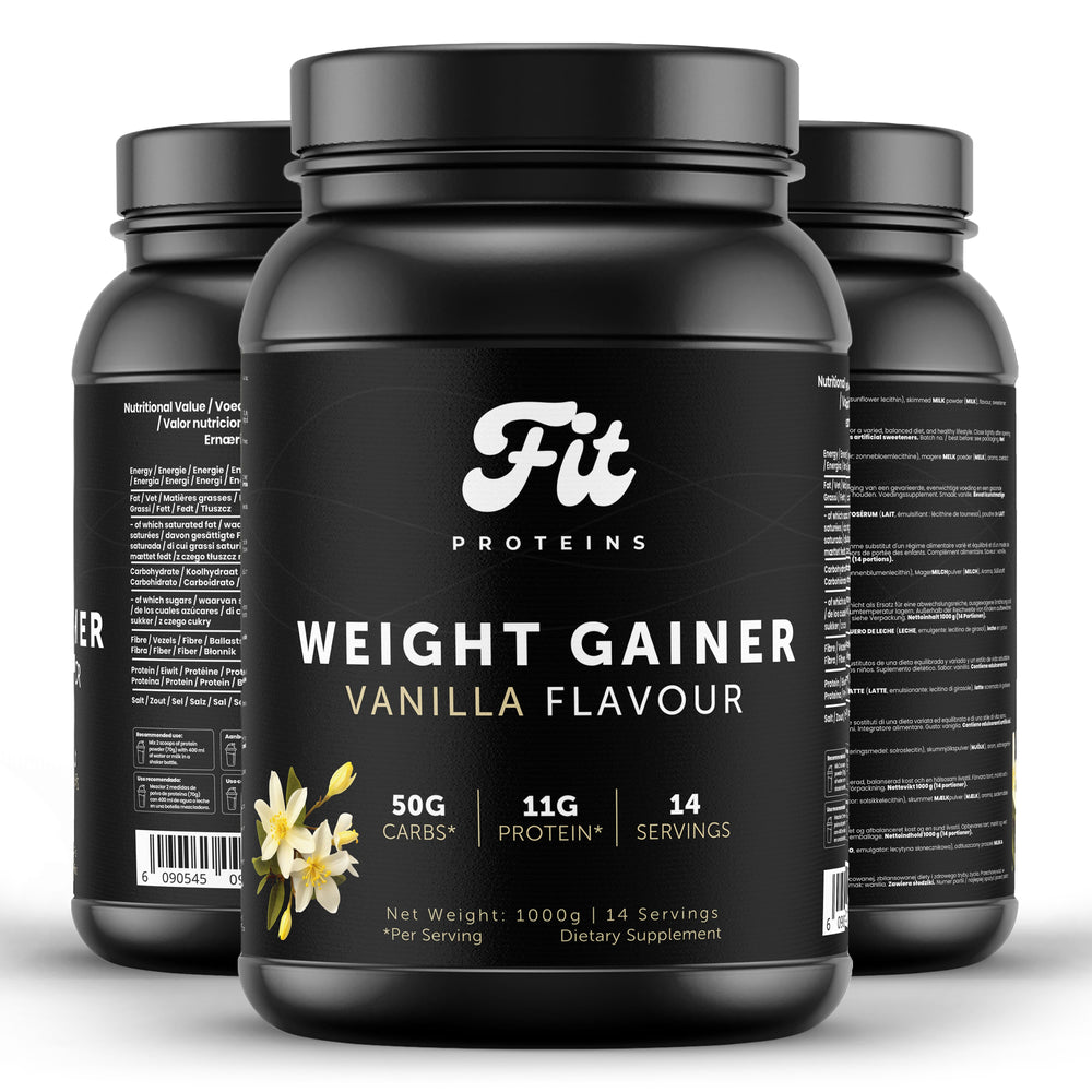 Weight Gainer